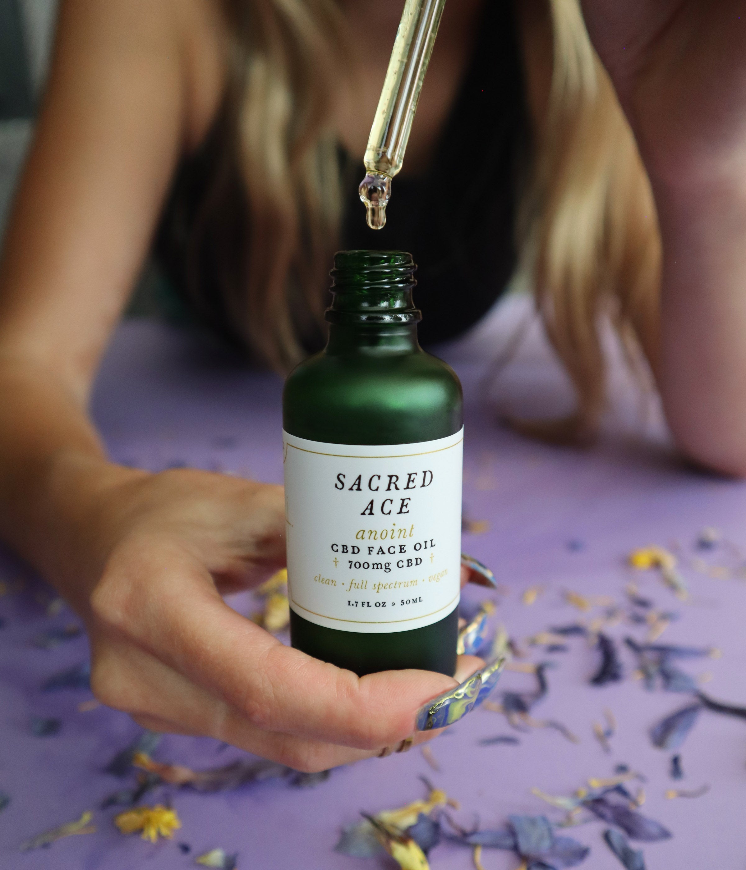 DECENCIA ayanasu wrinkle oil 30ml - Yamibuy.com