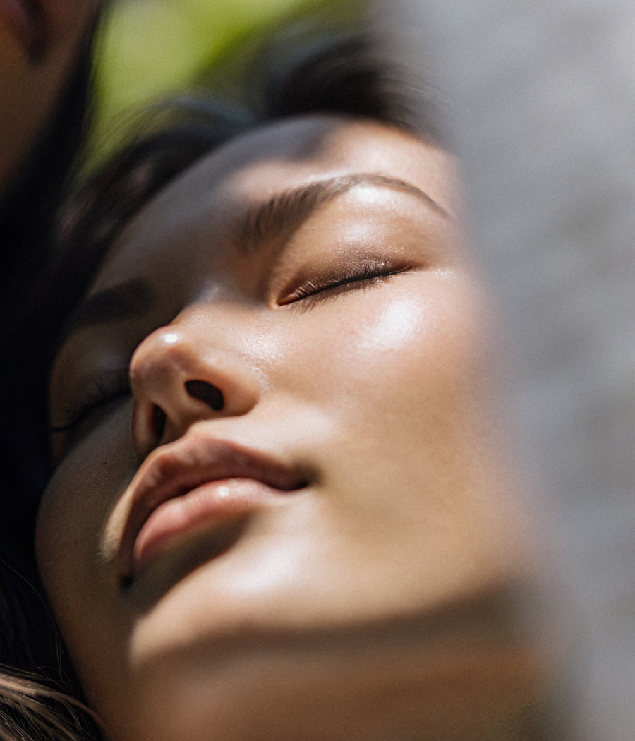 Anti-Aging CBD Face Oil