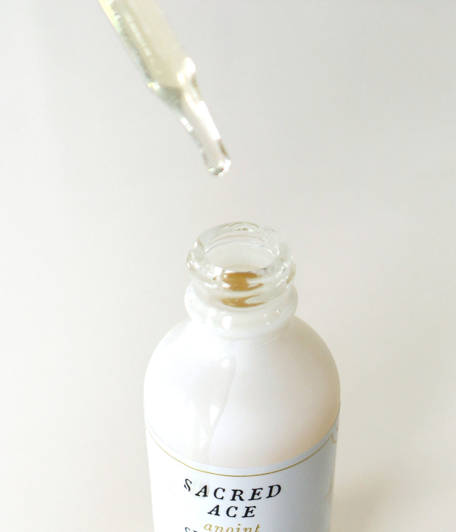 CBD Hair & Scalp Oil