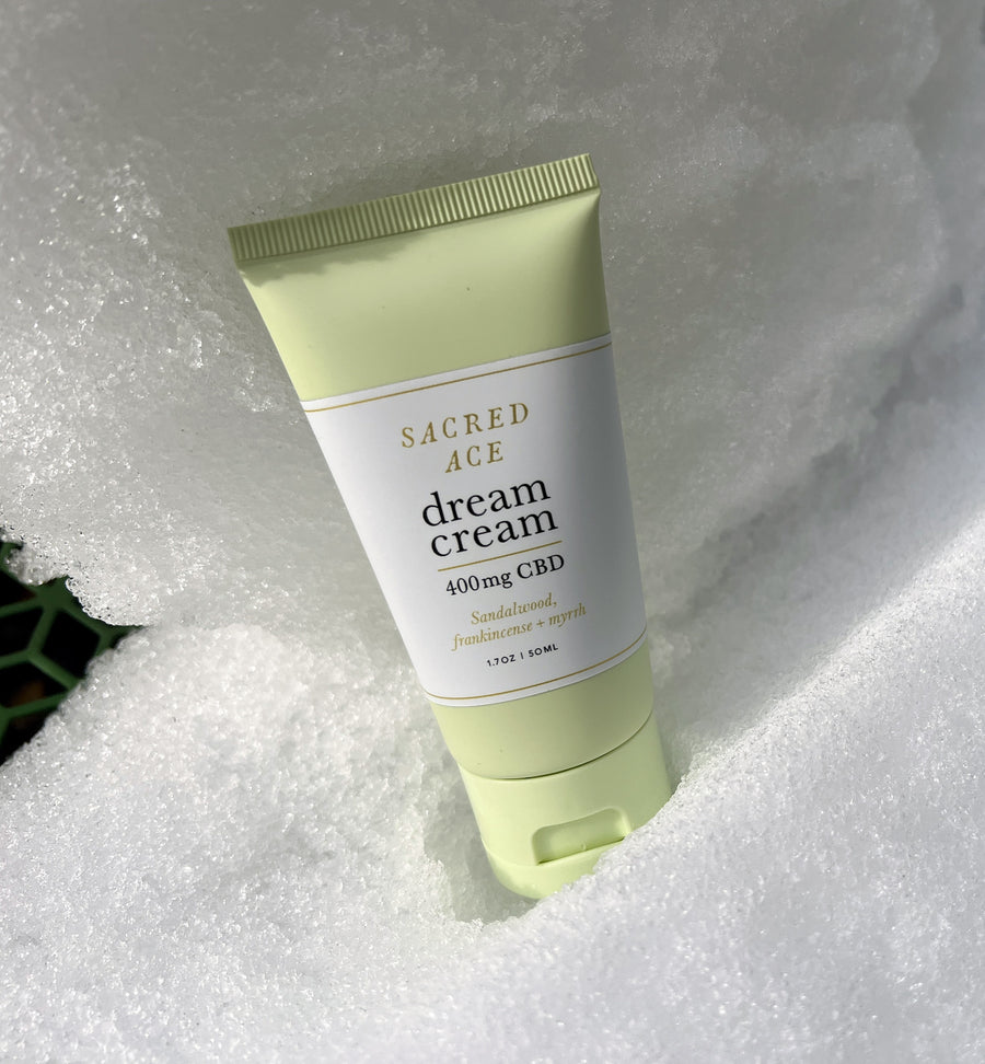 Dream Cream