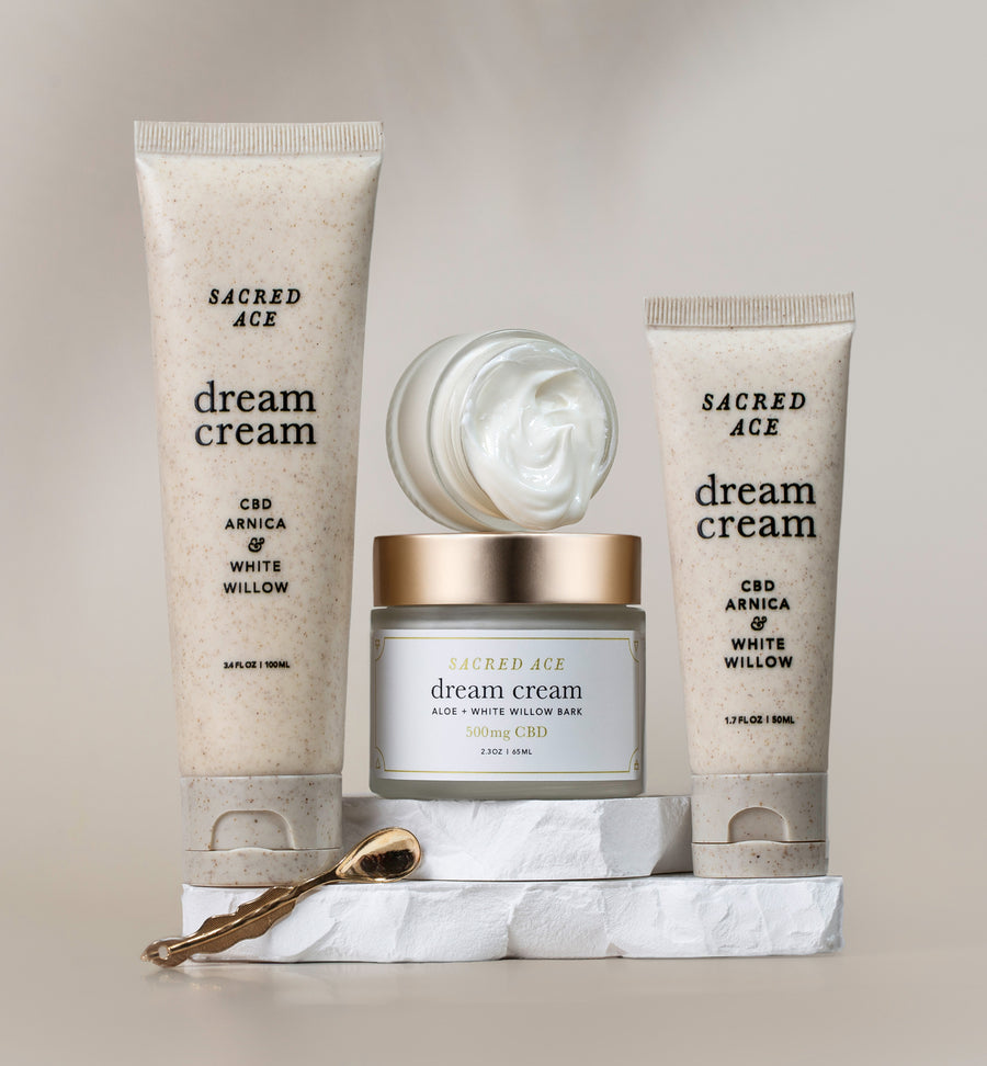 CBD Dream Cream